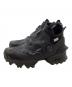 REEBOK (リーボック) INSTAPUMP FURY X GTX / G55154  ブラック サイズ:27cm：17000円