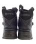 中古・古着 REEBOK (リーボック) INSTAPUMP FURY X GTX / G55154  ブラック サイズ:27cm：17000円