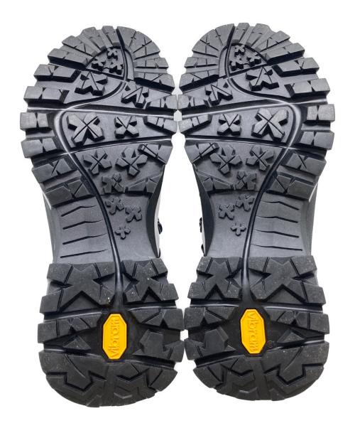 MERRELL（メレル）MERRELL (メレル) トレッキングブーツ ホワイト サイズ:6.5の古着・服飾アイテム