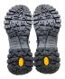中古・古着 MERRELL (メレル) トレッキングブーツ ホワイト サイズ:6.5：7000円