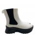 MERRELL (メレル) Chelsea boots / サイドゴアブーツ / vibram / ビブラムソール / J068054 ホワイト サイズ:USA 5.5：8000円