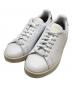 adidas（アディダス）の古着「ADVANCOURT　/　GW4850」｜ホワイト
