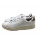 adidas (アディダス) ADVANCOURT　/　GW4850 ホワイト サイズ:23.5：5000円