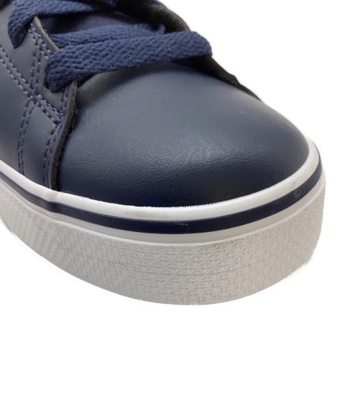 PUMA（プーマ）PUMA (プーマ) Court Point Vulc V2　/　362946-17 ネイビー サイズ:23.5cmの古着・服飾アイテム