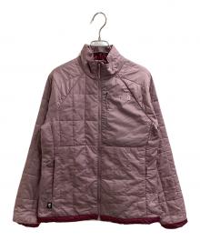 THE NORTH FACE（ザ ノース フェイス）の古着「W's Circaloft Jacket」｜パープル