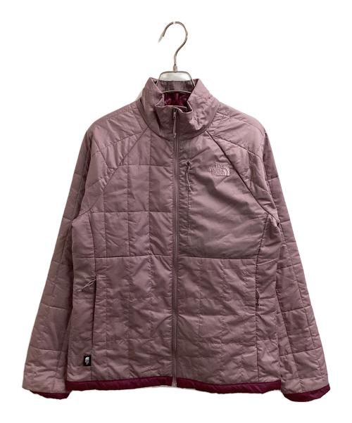 THE NORTH FACE（ザ ノース フェイス）THE NORTH FACE (ザ ノース フェイス) W's Circaloft Jacket パープル サイズ:Sの古着・服飾アイテム