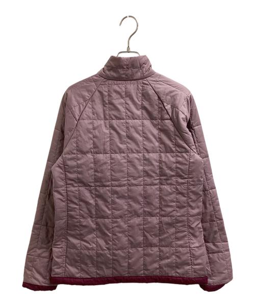 THE NORTH FACE（ザ ノース フェイス）THE NORTH FACE (ザ ノース フェイス) W's Circaloft Jacket パープル サイズ:Sの古着・服飾アイテム