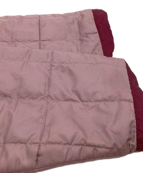 THE NORTH FACE（ザ ノース フェイス）THE NORTH FACE (ザ ノース フェイス) W's Circaloft Jacket パープル サイズ:Sの古着・服飾アイテム