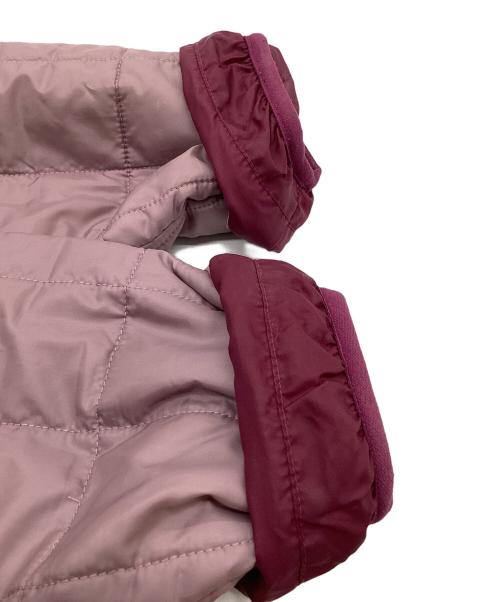 THE NORTH FACE（ザ ノース フェイス）THE NORTH FACE (ザ ノース フェイス) W's Circaloft Jacket パープル サイズ:Sの古着・服飾アイテム
