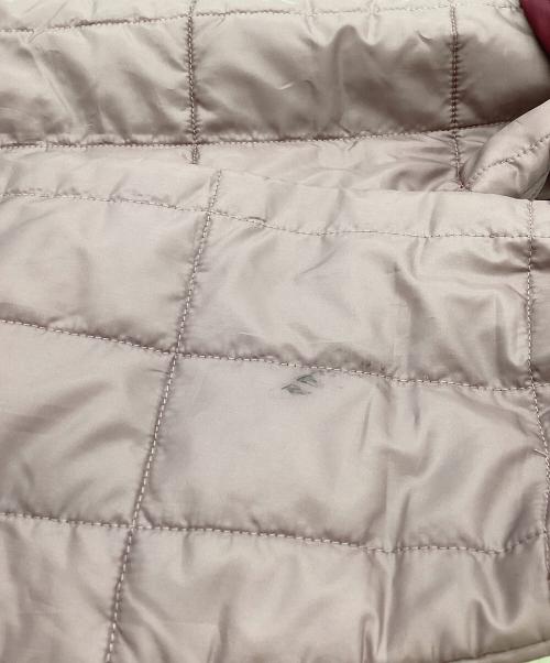 THE NORTH FACE（ザ ノース フェイス）THE NORTH FACE (ザ ノース フェイス) W's Circaloft Jacket パープル サイズ:Sの古着・服飾アイテム