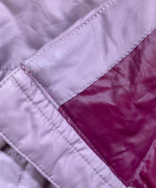 THE NORTH FACE（ザ ノース フェイス）THE NORTH FACE (ザ ノース フェイス) W's Circaloft Jacket パープル サイズ:Sの古着・服飾アイテム