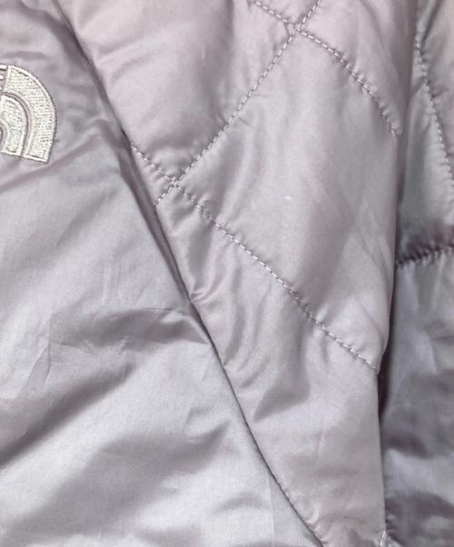 THE NORTH FACE（ザ ノース フェイス）THE NORTH FACE (ザ ノース フェイス) W's Circaloft Jacket パープル サイズ:Sの古着・服飾アイテム
