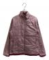 THE NORTH FACE（ザ ノース フェイス）の古着「W's Circaloft Jacket」｜パープル