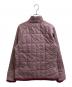 THE NORTH FACE (ザ ノース フェイス) W's Circaloft Jacket パープル サイズ:S：7000円