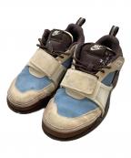 NIKE×Travis Scottナイキ×トラヴィススコット）の古着「Zoom Field Jaxx 