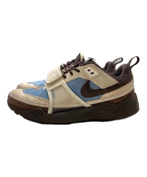 NIKE（ナイキ）NIKE (ナイキ) TRAVIS SCOTT (トラヴィススコット) Zoom Field Jaxx 