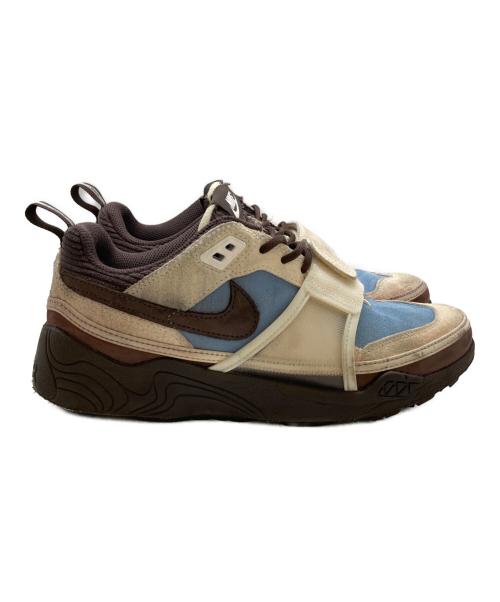 NIKE（ナイキ）NIKE (ナイキ) TRAVIS SCOTT (トラヴィススコット) Zoom Field Jaxx 
