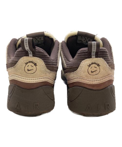 NIKE（ナイキ）NIKE (ナイキ) TRAVIS SCOTT (トラヴィススコット) Zoom Field Jaxx 