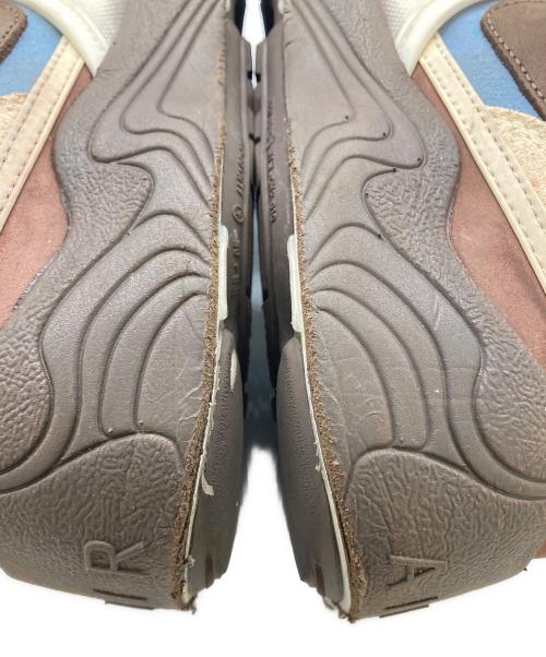 NIKE（ナイキ）NIKE (ナイキ) TRAVIS SCOTT (トラヴィススコット) Zoom Field Jaxx 