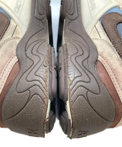 NIKE（ナイキ）NIKE (ナイキ) TRAVIS SCOTT (トラヴィススコット) Zoom Field Jaxx 