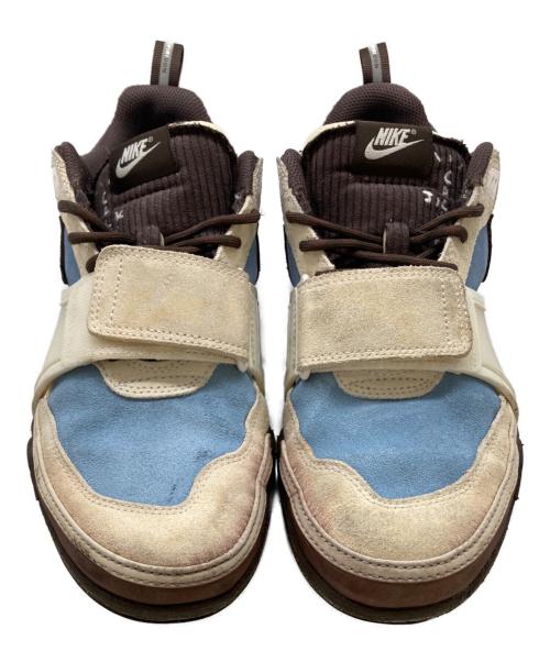 NIKE（ナイキ）NIKE (ナイキ) TRAVIS SCOTT (トラヴィススコット) Zoom Field Jaxx 