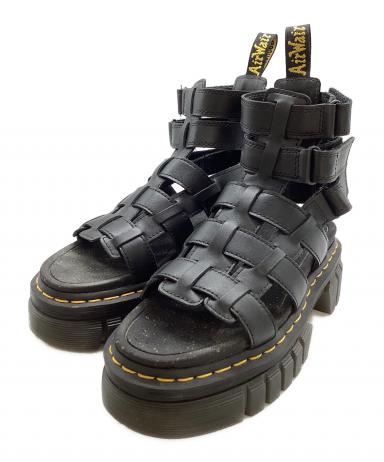 中古・古着通販】Dr.Martens (ドクターマーチン) RICKI GLADIATOR