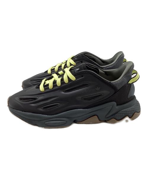 adidas（アディダス）adidas (アディダス) OZWEEGO CELOX / HO4235 ブラック サイズ:US7の古着・服飾アイテム