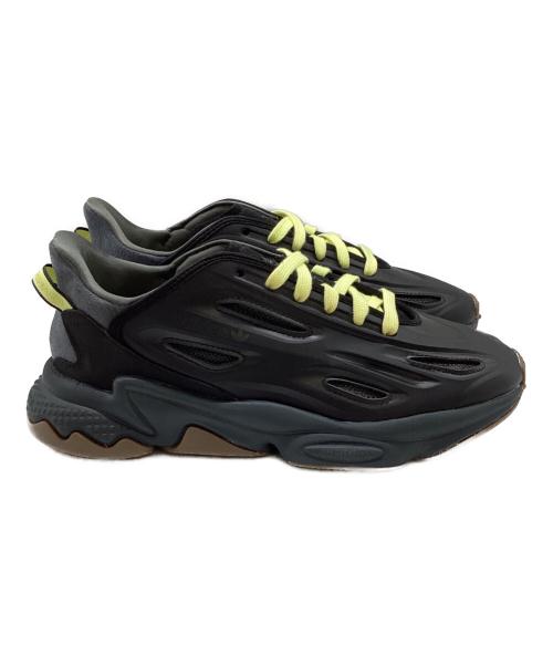 adidas（アディダス）adidas (アディダス) OZWEEGO CELOX / HO4235 ブラック サイズ:US7の古着・服飾アイテム