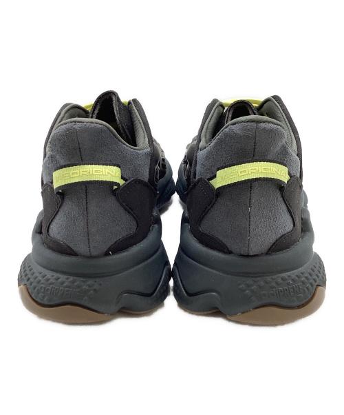 adidas（アディダス）adidas (アディダス) OZWEEGO CELOX / HO4235 ブラック サイズ:US7の古着・服飾アイテム