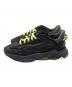 adidas (アディダス) OZWEEGO CELOX / HO4235 ブラック サイズ:US7：6000円