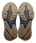 中古・古着 adidas (アディダス) OZWEEGO CELOX / HO4235 ブラック サイズ:US7：6000円