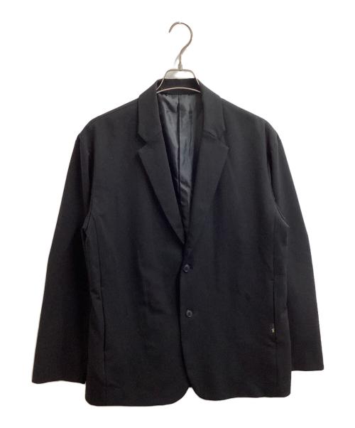 EFFE TONCHAN STREET（トンチャンストリート）EFFE TONCHAN STREET (トンチャンストリート) セットアップスーツ ブラック サイズ:不明の古着・服飾アイテム