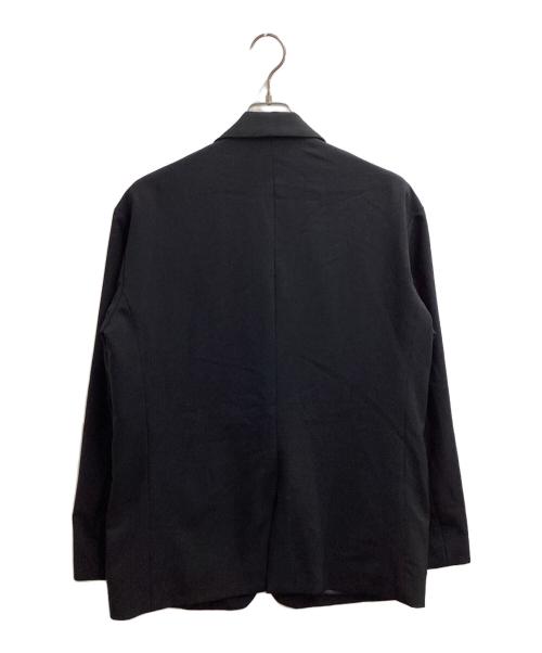 EFFE TONCHAN STREET（トンチャンストリート）EFFE TONCHAN STREET (トンチャンストリート) セットアップスーツ ブラック サイズ:不明の古着・服飾アイテム