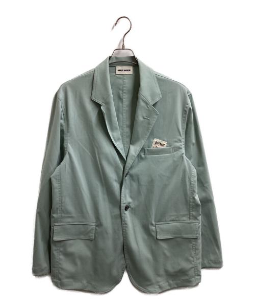HELIX MOXIE（ヘリックス モキシー）HELIX MOXIE (ヘリックス モキシー) セットアップ グリーン サイズ:FREEの古着・服飾アイテム