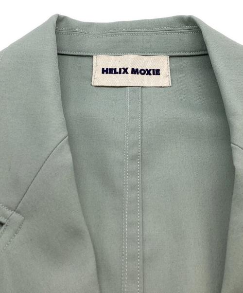 HELIX MOXIE（ヘリックス モキシー）HELIX MOXIE (ヘリックス モキシー) セットアップ グリーン サイズ:FREEの古着・服飾アイテム