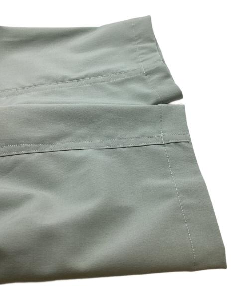 HELIX MOXIE（ヘリックス モキシー）HELIX MOXIE (ヘリックス モキシー) セットアップ グリーン サイズ:FREEの古着・服飾アイテム