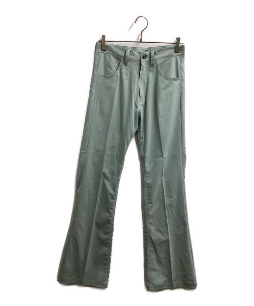 HELIX MOXIE（ヘリックス モキシー）HELIX MOXIE (ヘリックス モキシー) セットアップ グリーン サイズ:FREEの古着・服飾アイテム