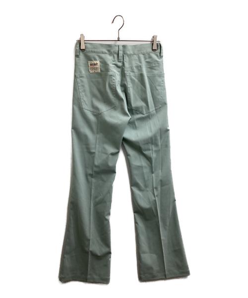 HELIX MOXIE（ヘリックス モキシー）HELIX MOXIE (ヘリックス モキシー) セットアップ グリーン サイズ:FREEの古着・服飾アイテム