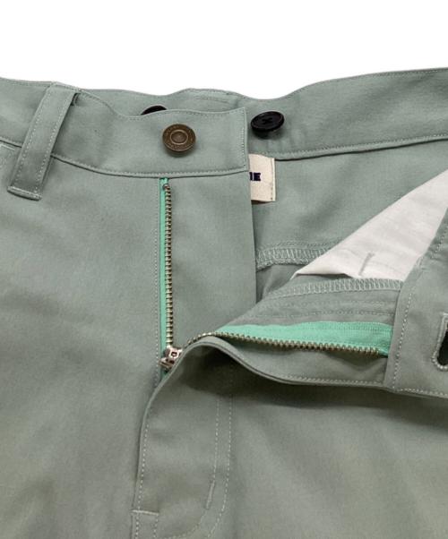 HELIX MOXIE（ヘリックス モキシー）HELIX MOXIE (ヘリックス モキシー) セットアップ グリーン サイズ:FREEの古着・服飾アイテム