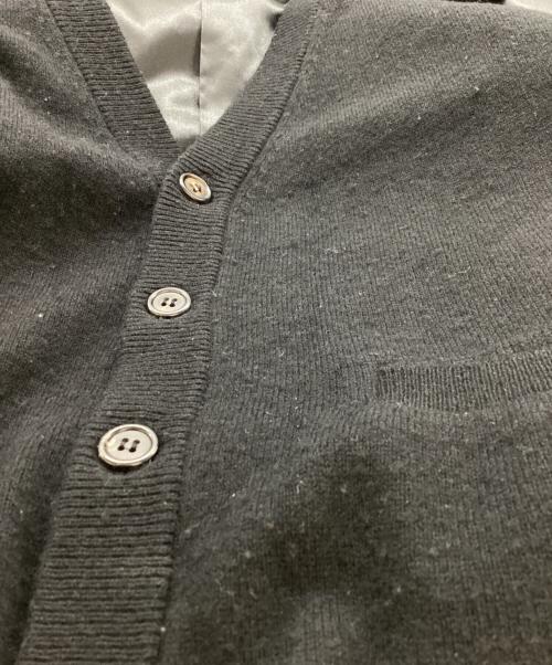 UNDERCOVER（アンダーカバー）UNDERCOVER (アンダーカバー) Small Parts セットアップ / スモールパーツ / Exchange期 ブラック サイズ:Lの古着・服飾アイテム
