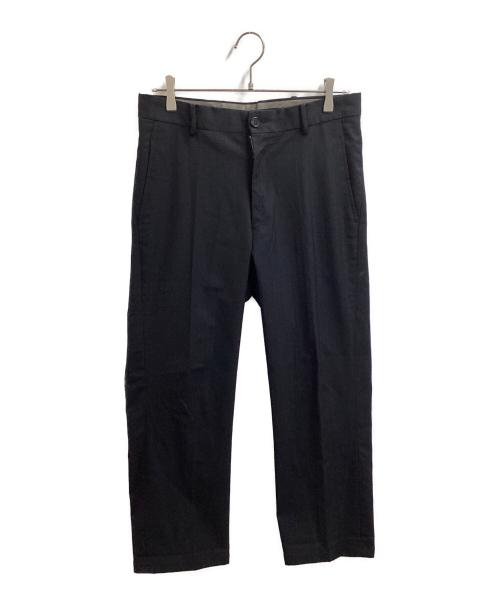 UNDERCOVER（アンダーカバー）UNDERCOVER (アンダーカバー) Small Parts セットアップ / スモールパーツ / Exchange期 ブラック サイズ:Lの古着・服飾アイテム