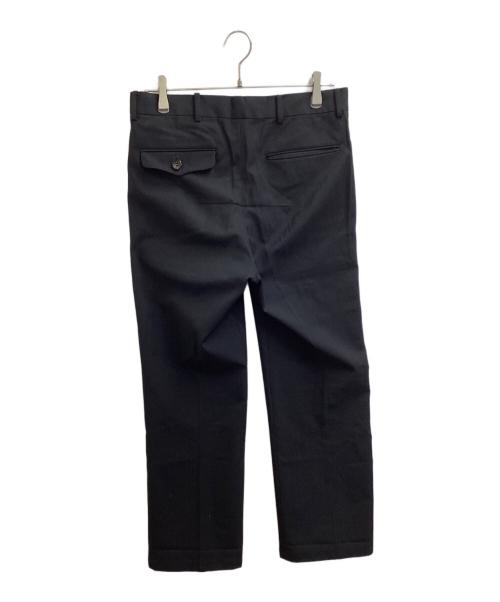 UNDERCOVER（アンダーカバー）UNDERCOVER (アンダーカバー) Small Parts セットアップ / スモールパーツ / Exchange期 ブラック サイズ:Lの古着・服飾アイテム