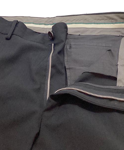 UNDERCOVER（アンダーカバー）UNDERCOVER (アンダーカバー) Small Parts セットアップ / スモールパーツ / Exchange期 ブラック サイズ:Lの古着・服飾アイテム