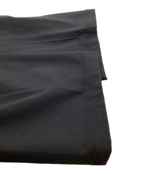 UNDERCOVER（アンダーカバー）UNDERCOVER (アンダーカバー) Small Parts セットアップ / スモールパーツ / Exchange期 ブラック サイズ:Lの古着・服飾アイテム