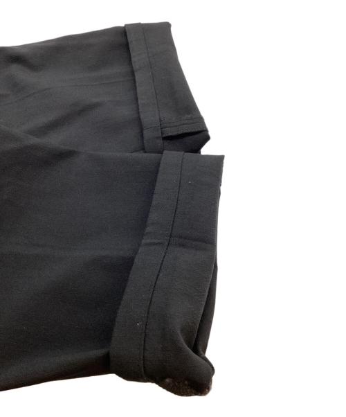 UNDERCOVER（アンダーカバー）UNDERCOVER (アンダーカバー) Small Parts セットアップ / スモールパーツ / Exchange期 ブラック サイズ:Lの古着・服飾アイテム