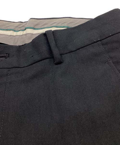 UNDERCOVER（アンダーカバー）UNDERCOVER (アンダーカバー) Small Parts セットアップ / スモールパーツ / Exchange期 ブラック サイズ:Lの古着・服飾アイテム