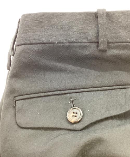 UNDERCOVER（アンダーカバー）UNDERCOVER (アンダーカバー) Small Parts セットアップ / スモールパーツ / Exchange期 ブラック サイズ:Lの古着・服飾アイテム