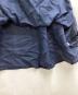 中古・古着 nest Robe (ネストローブ) 花柄リネンキャミソールワンピース ネイビー サイズ:表記なし：6000円