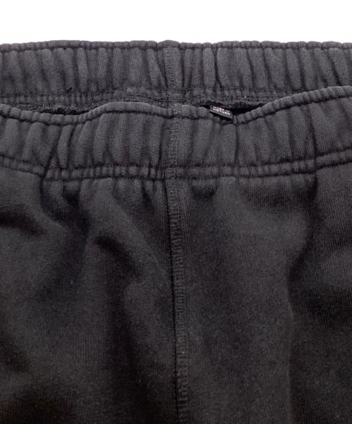 stussy（ステューシー）stussy (ステューシー) WORKGEAR SWEATPANT　/　116720 ブラック サイズ:Ｓの古着・服飾アイテム
