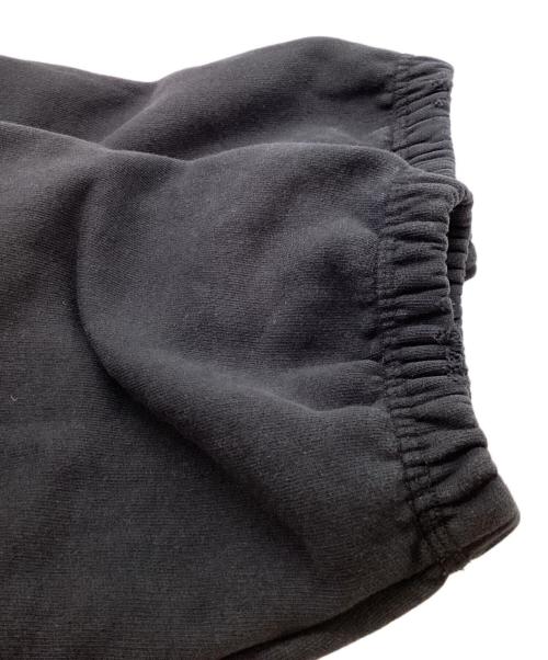 stussy（ステューシー）stussy (ステューシー) WORKGEAR SWEATPANT　/　116720 ブラック サイズ:Ｓの古着・服飾アイテム